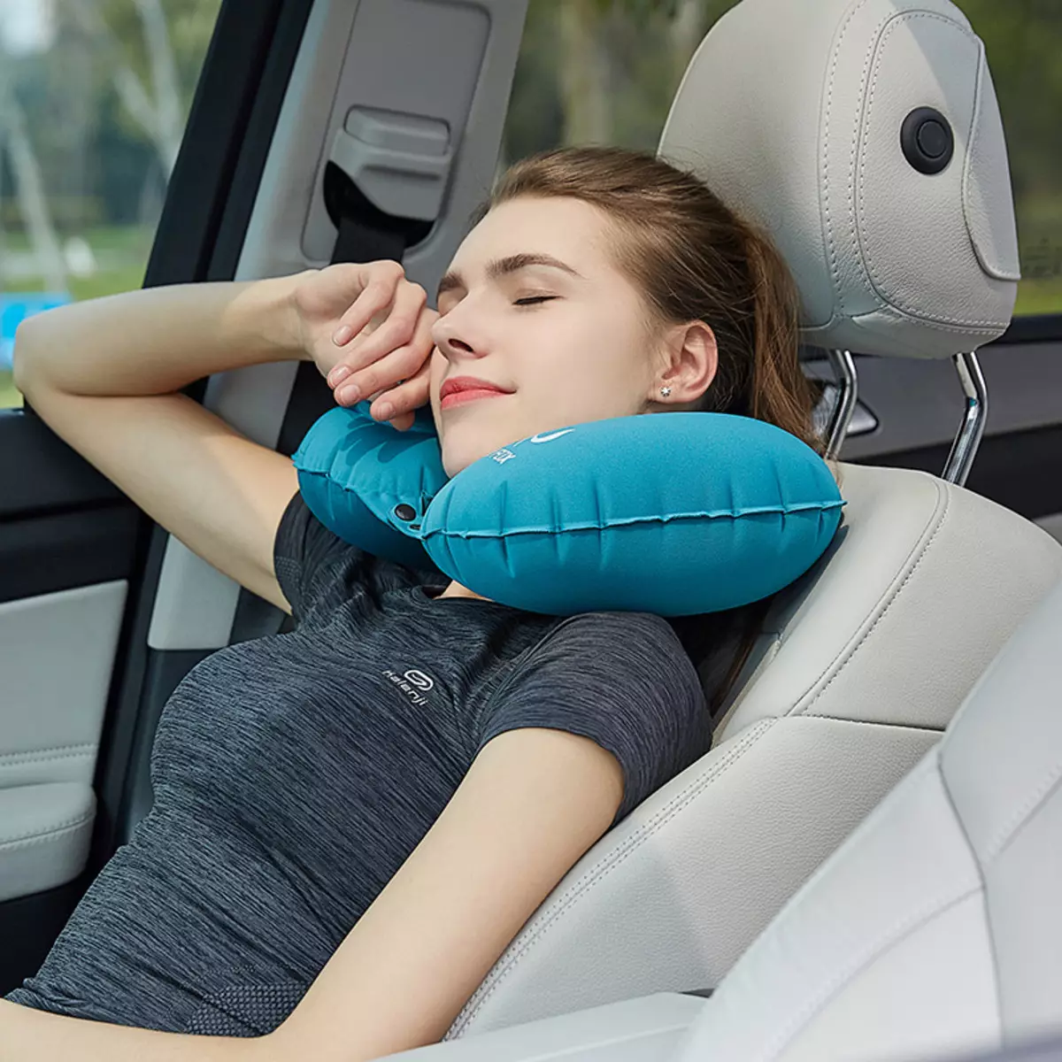 Travel Pillows: Road Pillows For Sleeping Plane, Neck Pillows, Head And Foot, Baby and Adults, Transformers 20755_5