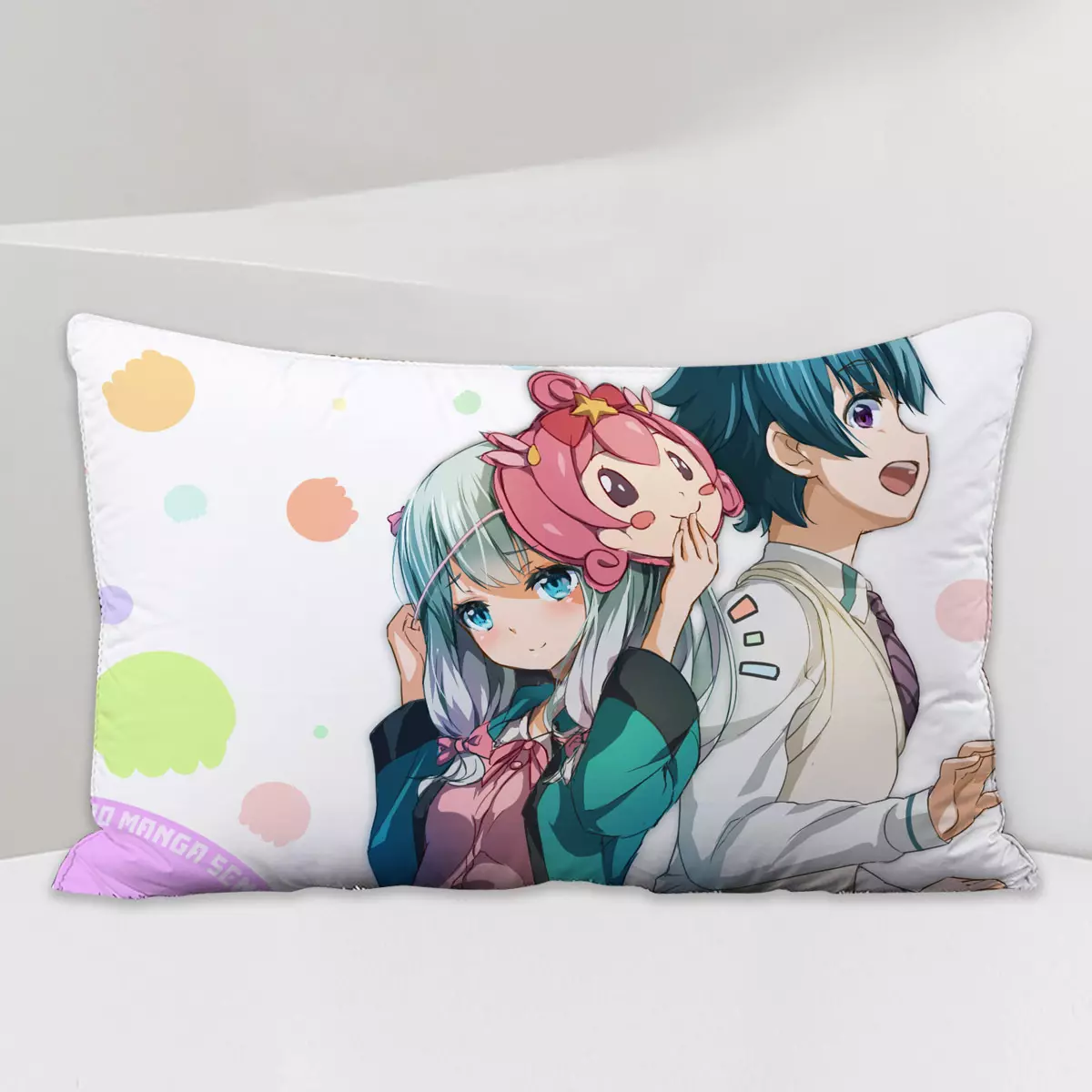 Anime-pillows: Dakimakur hug in full length, long big pillows with a print of girls and other characters 20757_21