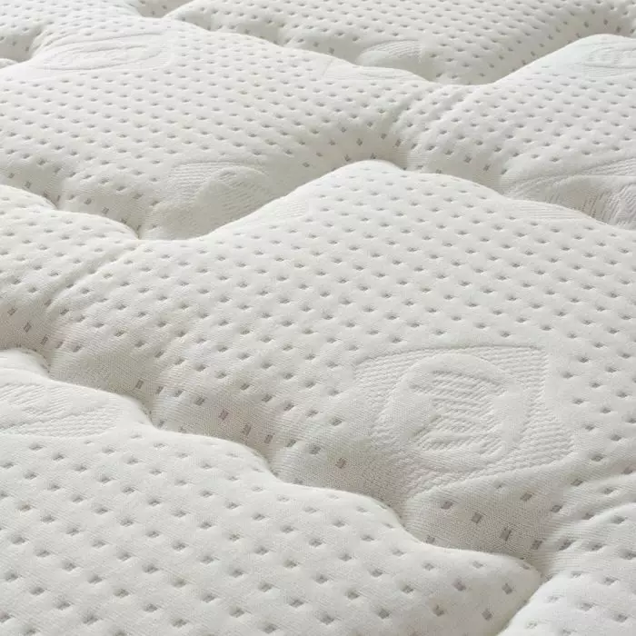 Mattress of medium hardness: how to choose an orthopedic mattress of averaged stiffness to sleep? What is it better hard and soft? Mattresses 160x200 and other sizes 20770_11