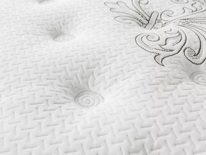 American Mattresses: High and Other Size, Mattress Production Technologies on Bed, Best Manufacturers 20775_10