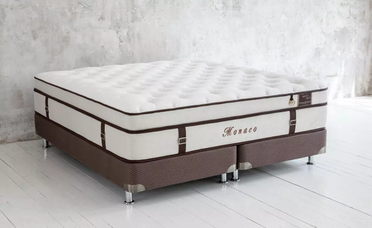 美國床墊：高等尺寸，床墊生產技術在床上，最佳製造商 20775_15