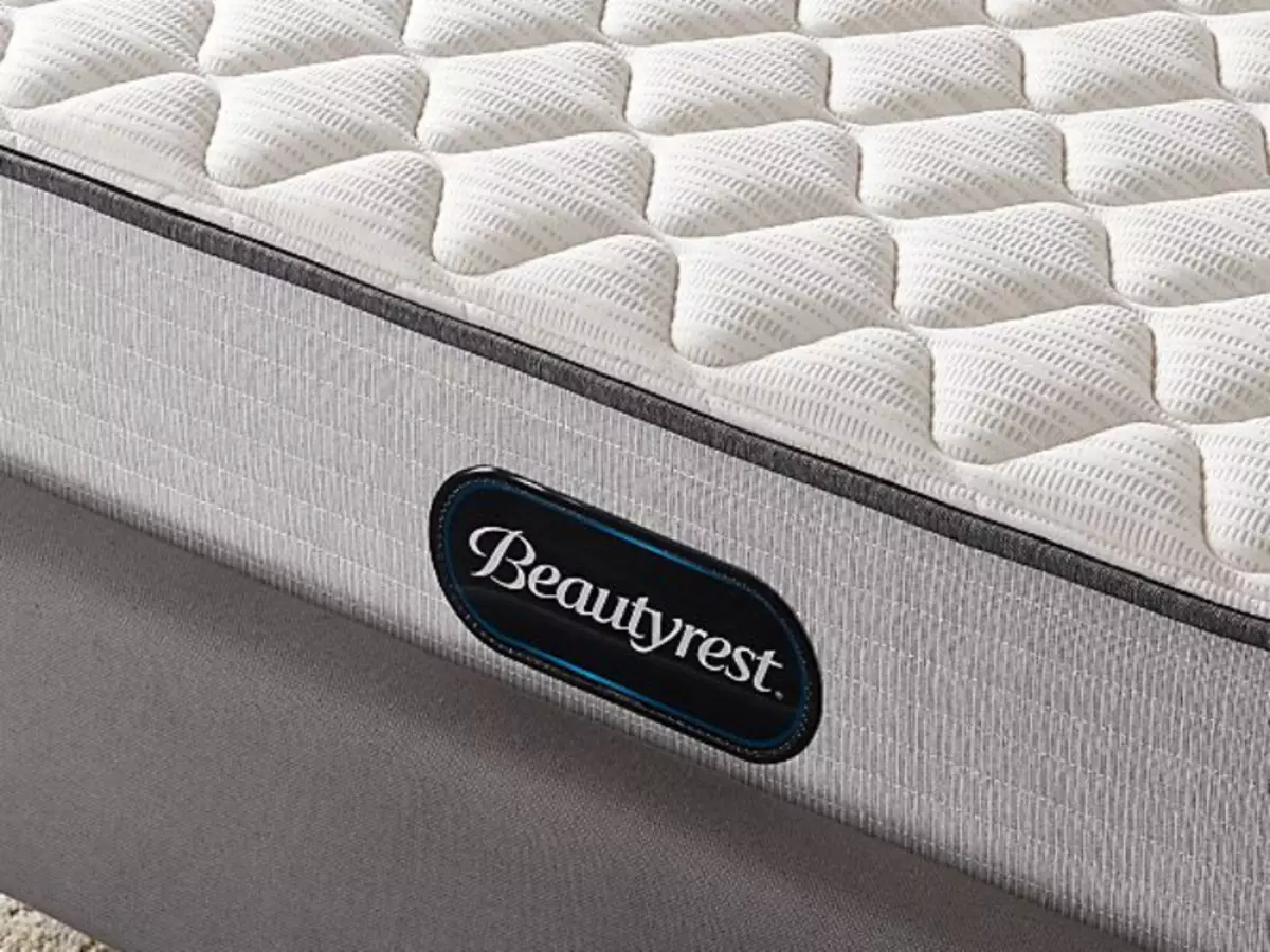 Americké matrace: vysoká a jiná velikost, technologie výroby matrace na posteli, nejlepší výrobci 20775_3
