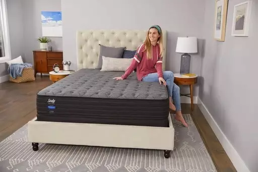 American Madraci: Veliki i drugih veličina, madraca proizvodne tehnologije na krevet, najbolji Proizvođači 20775_5