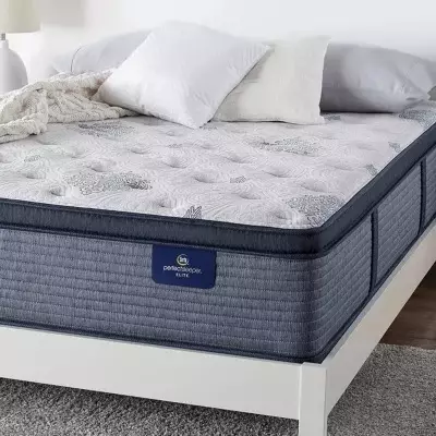 美國床墊：高等尺寸，床墊生產技術在床上，最佳製造商 20775_8