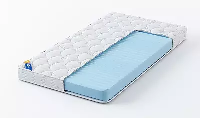 Mäkký matrac: Aký je veľmi mäkký matrac vybrať pre posteľ na starších ľudí? Možnosti 160x200 a ďalšie veľkosti. Kto je vhodné mäkké matrace? 20789_22