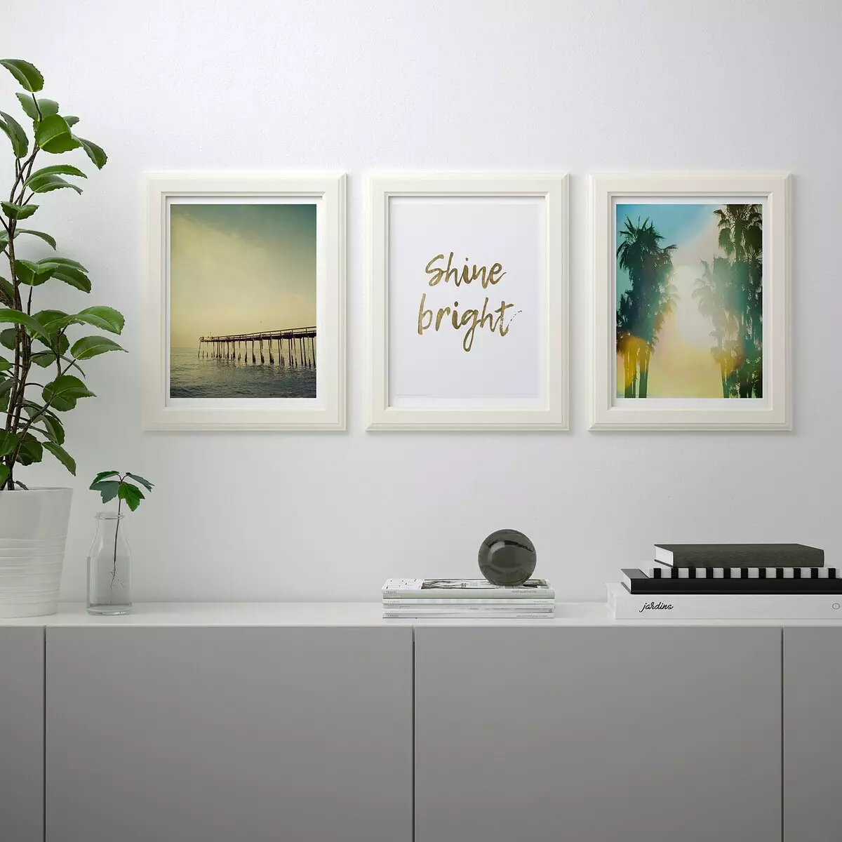 IKEA Poster: Mengkaji poster untuk dinding dan pilihan mereka untuk pedalaman, bingkai dan pemegang untuk poster, poster 50 untuk 70 dan saiz lain untuk dapur dan ruang tamu, hitam dan putih dan poster warna 20793_5