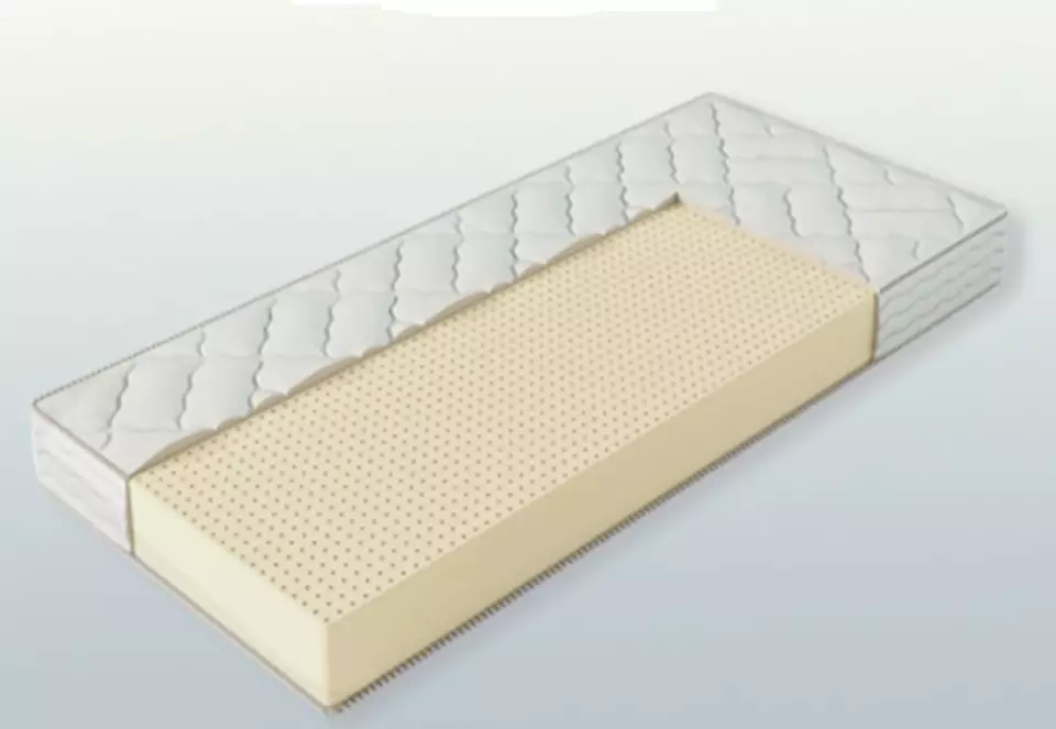 Orthopedic mattresses atlant: description of orthopedic mattresses from the factory. Customer Reviews 20801_10