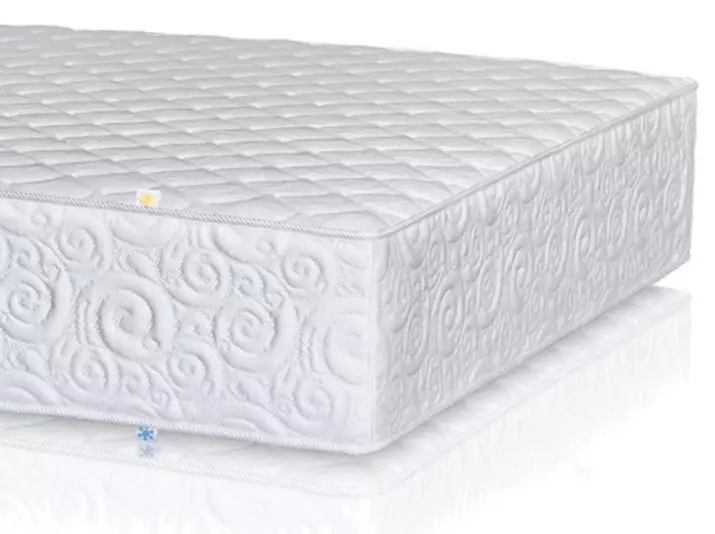 Orthopedic mattresses atlant: description of orthopedic mattresses from the factory. Customer Reviews 20801_20