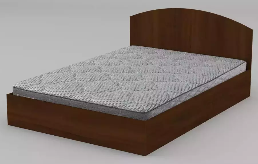 Матрац полуторка: стандартні ширина і інші розміри, параметри вибору півтораспальними матраца на ліжко 20815_28