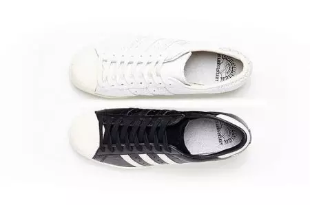 Black Sneakers Adidas (29 fotografij): Priljubljeni modeli 2081_13