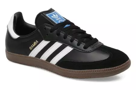 Giày thể thao màu đen Adidas (29 ảnh): Mô hình phổ biến 2081_4