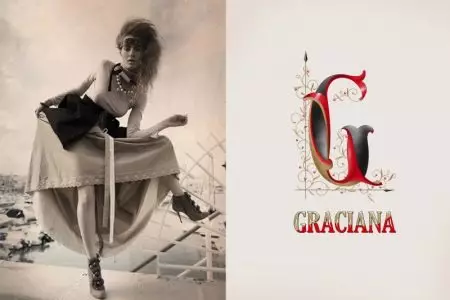 מגפיים Graciana (39 תמונות): מודלים של נשים בחורף 2084_2