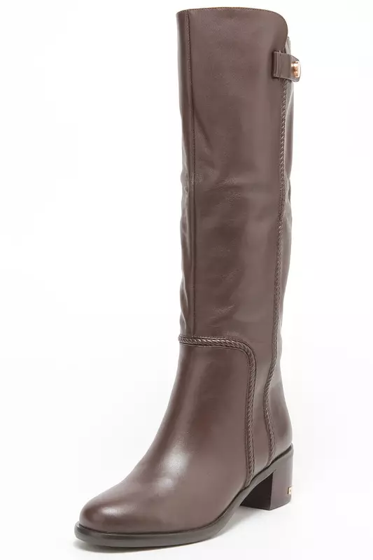 Graciana Boots (39 Foto): Model Musim Sejuk Wanita 2084_24
