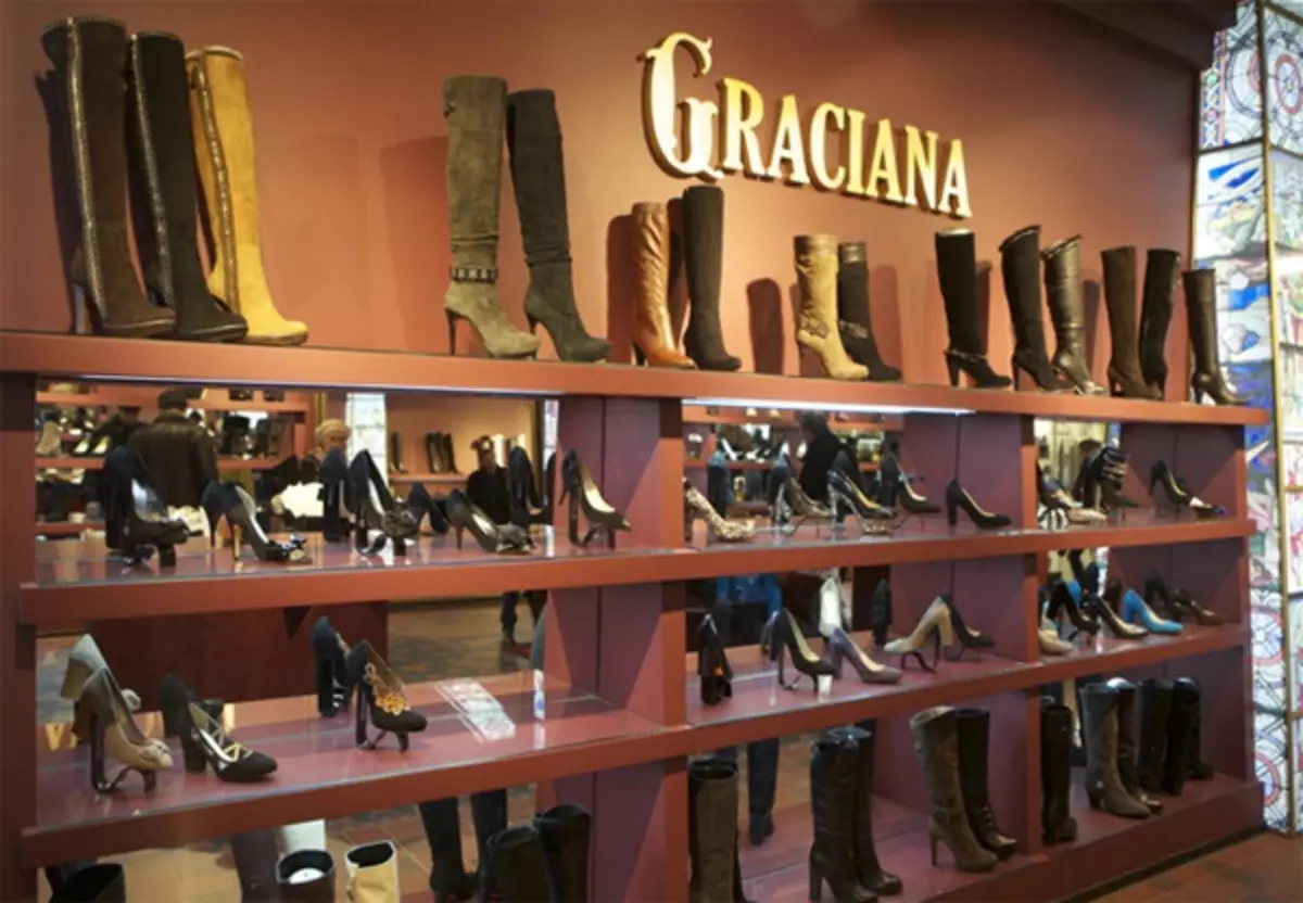 Graciana Boots (39 bilder): Women's Winter Models 2084_7