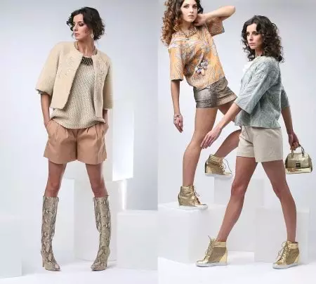 Graciana Boots (39 bilder): Women's Winter Models 2084_9