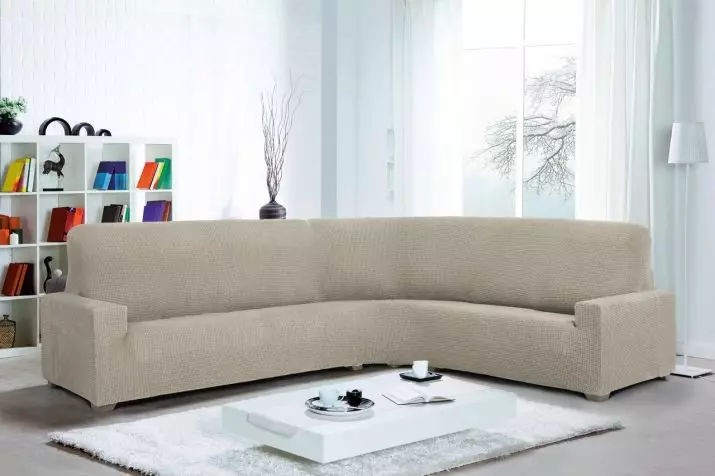 Eurochet na akuku Sofa (2 Foto): otu esi eyi na sofa na shelf na shelf na akuku aka ekpe ma ọ bụ aka nri? Etu esi adọta okwu ahụ na nlereanya na-enweghị agha kachasị? 20864_21