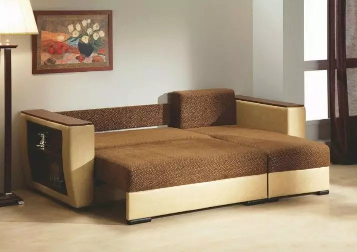 Corner Sofas 