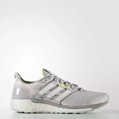 Women's winter sneakers Adidas (32 photos): models with fur, ZX Flux Winter, Stan Smith 2087_26