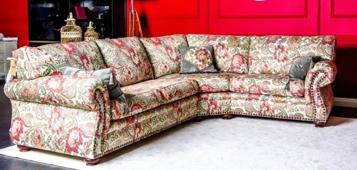 Kvalitetni kutak Sofas: Kako odabrati udoban kauč dobre kvalitete? Modeli ocjenjivanja 20892_20