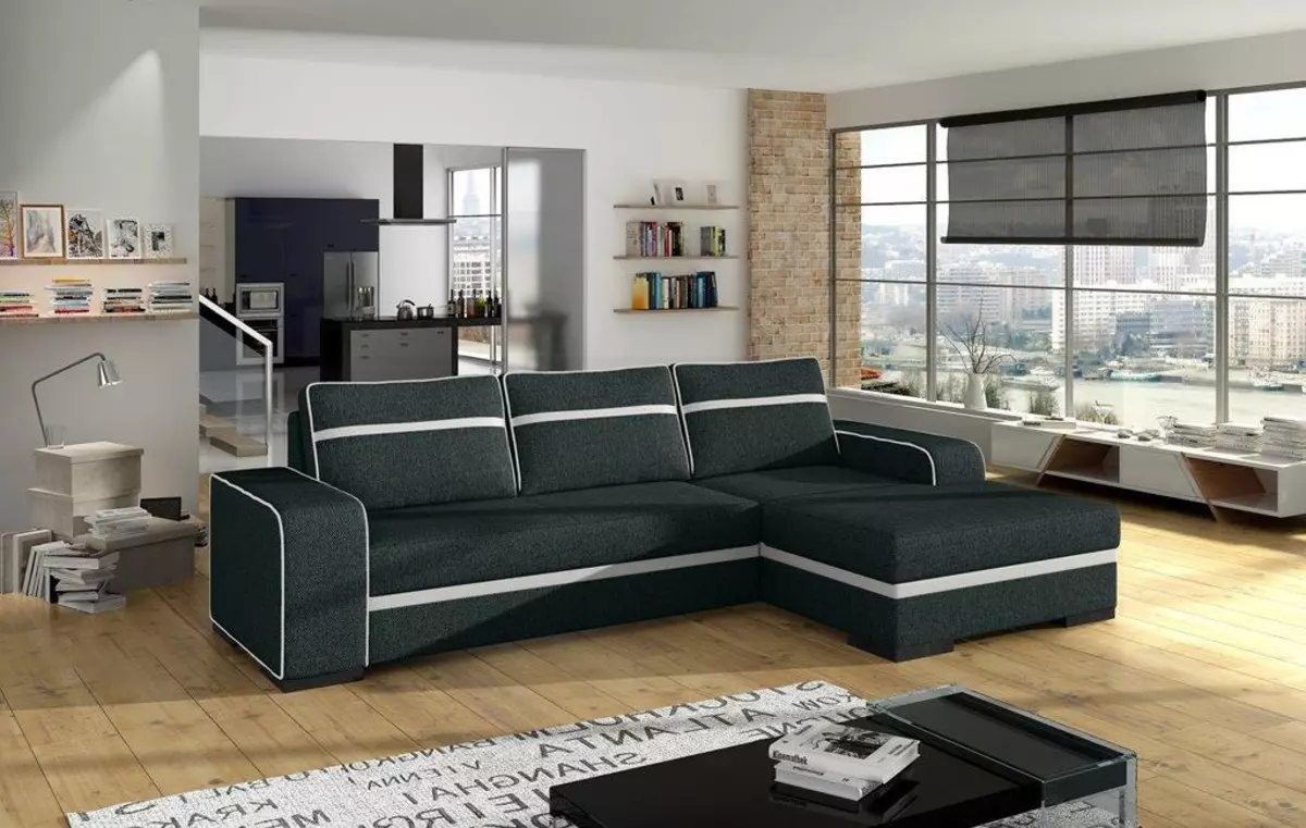Фото современного углового дивана. Диван угловой Соренто 101divan. Corner Sofa угловой диван. Современный угловой диван в гостиную. Диваны стильные современные.