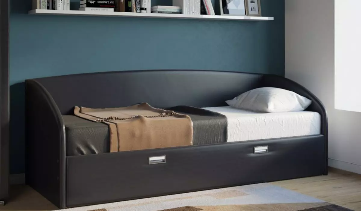 Кровать Орматек Bono софа