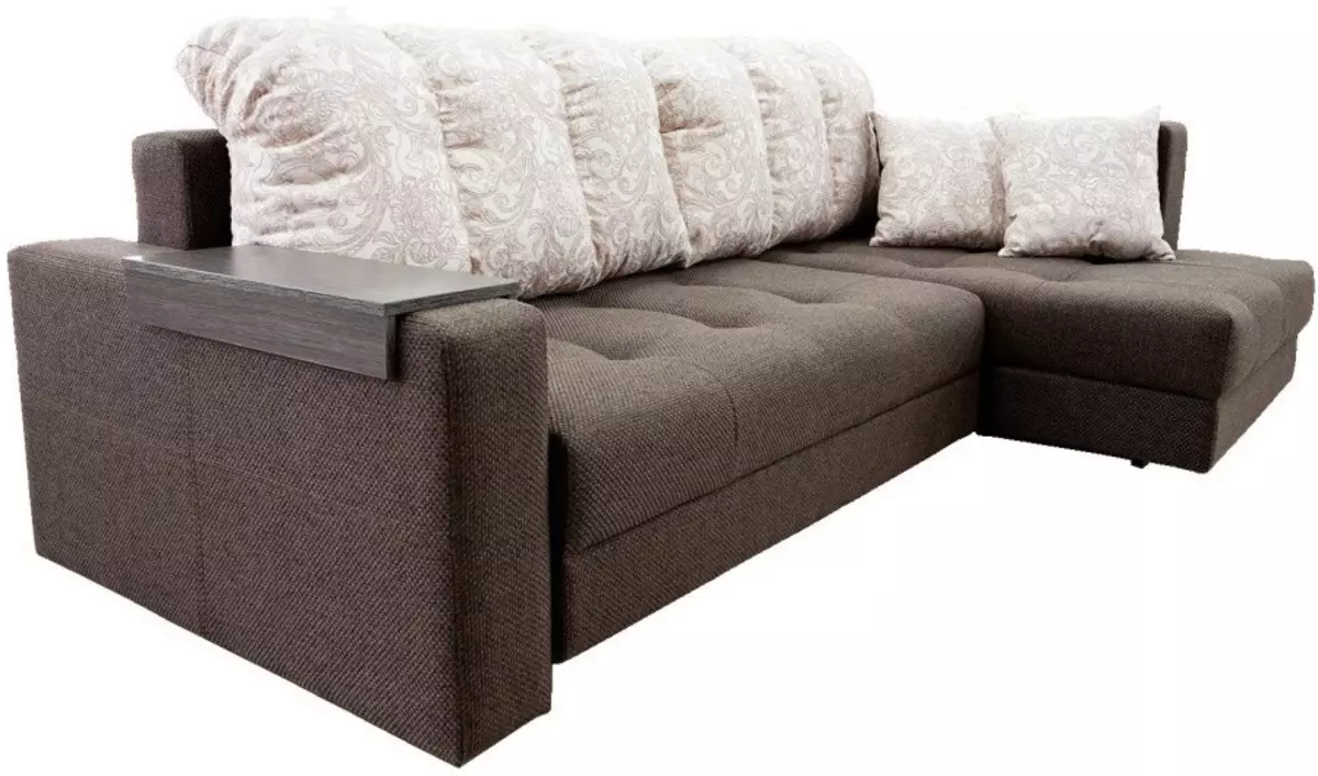 Little Corner Sohvat (75 kuvaa): Mitat pienten pienten sohvien sohva. Kompakti taitto- ja tunnelma-sohvat sisätilassa 20914_19