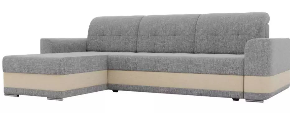 Sofas pak qoshe (75 foto): Dimensionet e sofas të vogla të vogla sofas. Sofas kompakte dhe joprofinal në brendësi 20914_20