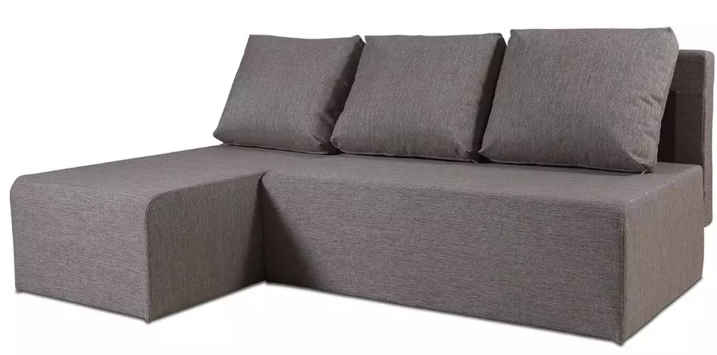 Obere akụkụ sofas (75 foto): Akụkụ nke obere sofas sofas. Kọmpat mpịakọta na na-enweghị atụ na n'ime ime 20914_21