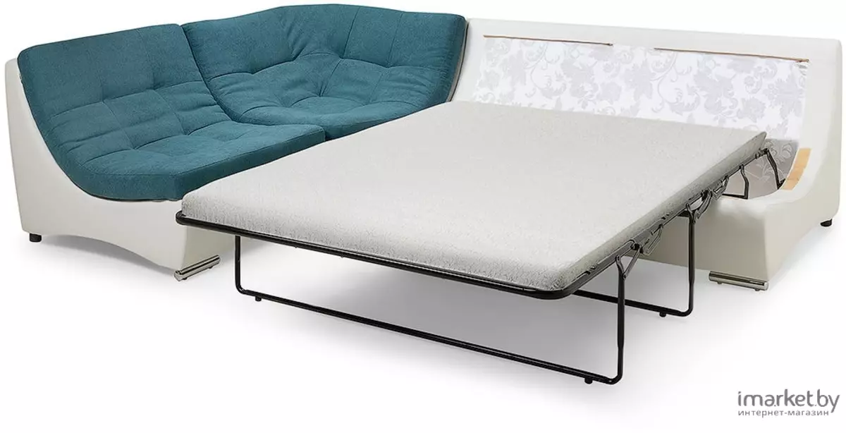 Inguni ya Sofa idafite amaboko (44): 2000x1500 na 2000x1400 mm, kuzenguruka mm, kuzenguruka nto nibindi, ibyiza nibibi 20915_15