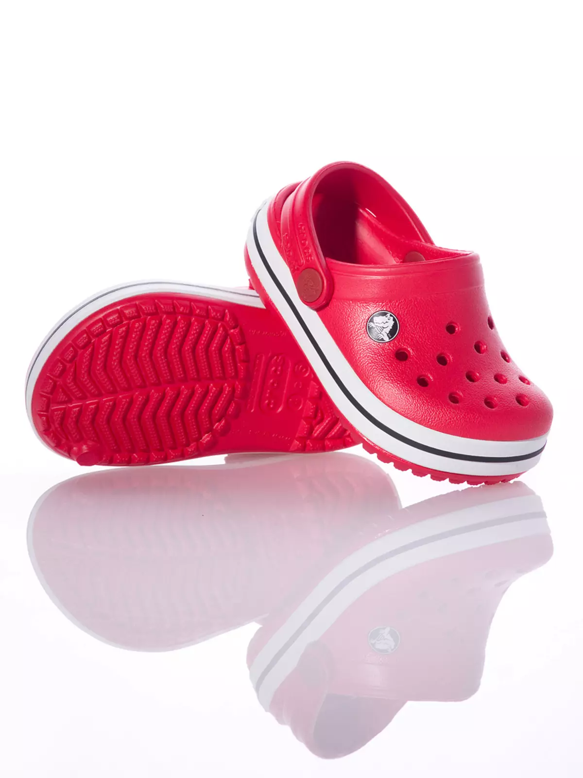 Crocs ზამთრის ფეხსაცმელი (32 ფოტო): Baby თბილი მოდელები ზამთრის, მფლობელი მიმოხილვა 2094_26