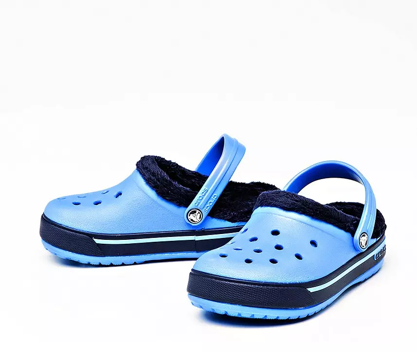 Crocs Zimné topánky (32 fotiek): Detské oteplené modely pre zimu, recenzia majiteľa 2094_27