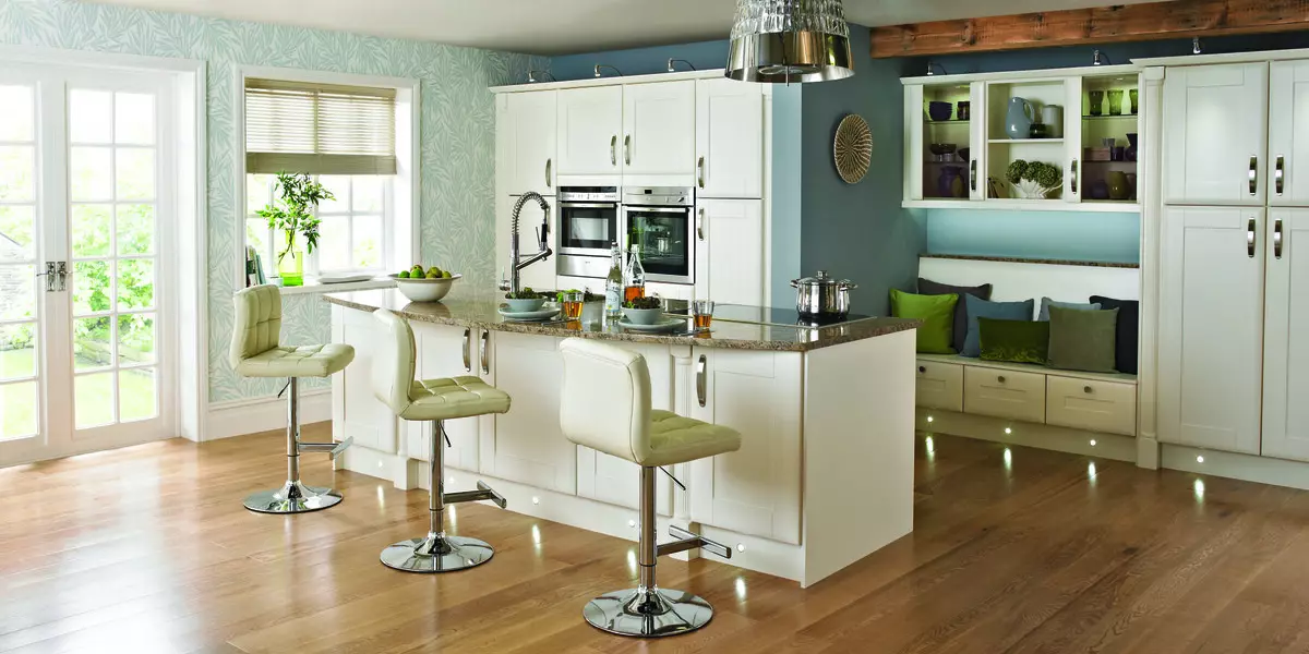 Ghế bếp (57 ảnh): Ghế bếp-Ghế có tay vịn, phòng ngủ nhỏ và phòng ngủ và các mô hình mềm góc trong nội thất phòng 20969_48
