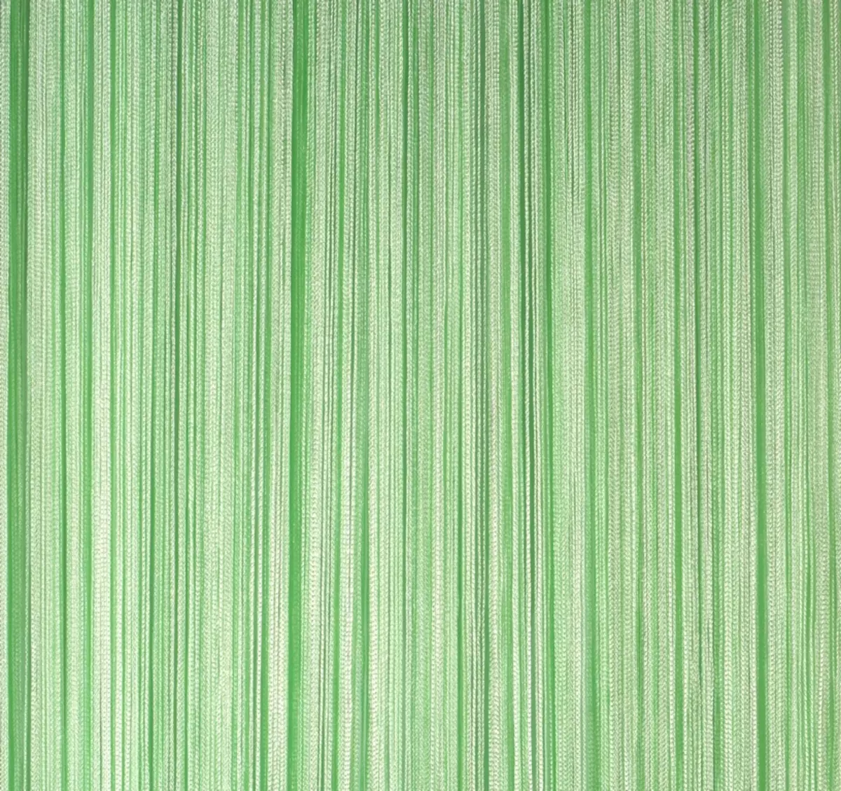 Vihreät verhot keittiössä (77 kuvaa): Beige-salaatti ja pistaasi värit verhot valkoisiin ja oranssi keittiöt, sisustukset vihreällä lila-tylle 20973_42
