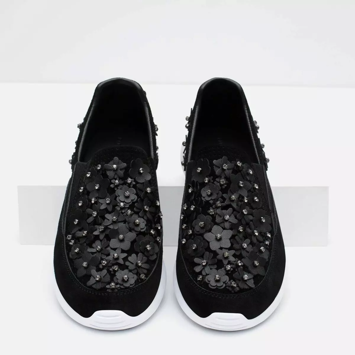 Dior Sneakers (52 Hoto): Balaguro Models, asalin Christian Dior 2097_23