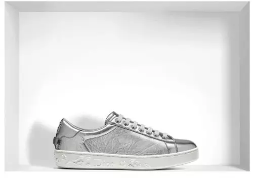 Dior Sneakers (52 fotografij): Brilliant modeli, Original Christian Dior 2097_7