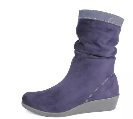 مارکو جوتے (51 فوٹو): بیلاروس کمپنی کے خواتین کے موسم سرما کے جوتے 2100_13