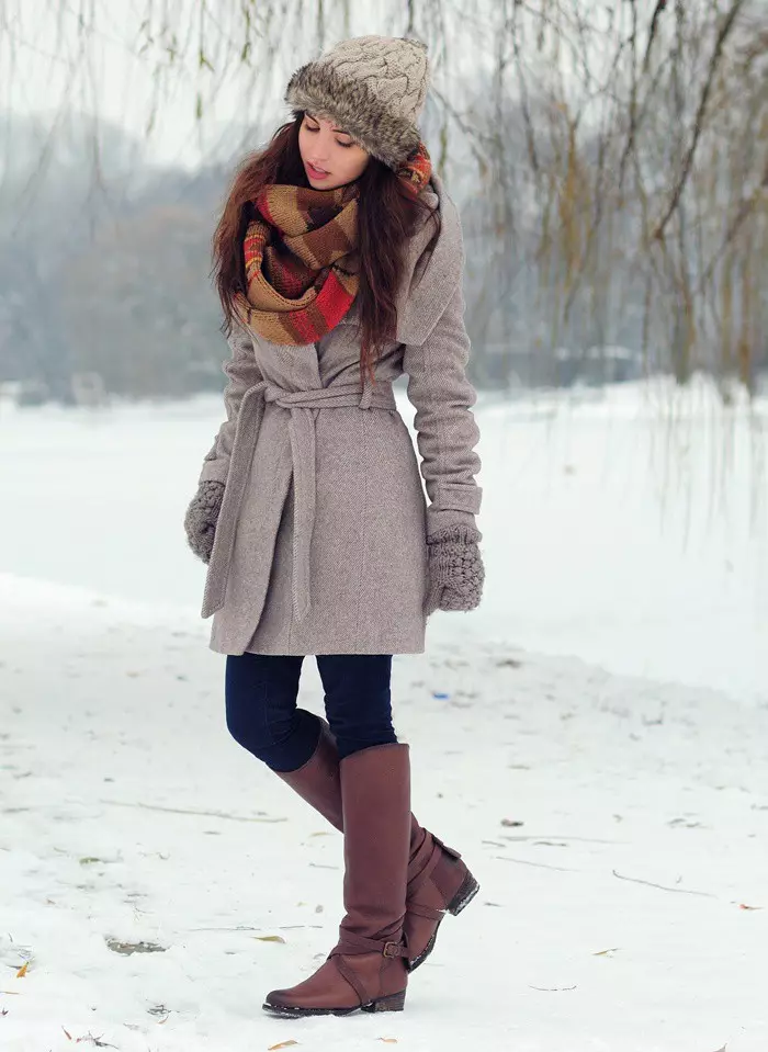 مارکو جوتے (51 فوٹو): بیلاروس کمپنی کے خواتین کے موسم سرما کے جوتے 2100_27