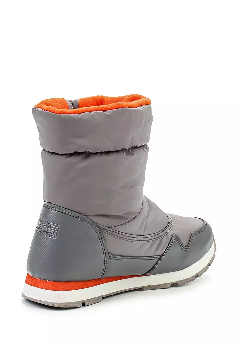 Dutchik King Boots (58 รูป): รุ่นฤดูหนาวของผู้หญิงจาก King Buds, ความคิดเห็นเกี่ยวกับรองเท้าบูทเยอรมัน 2104_39
