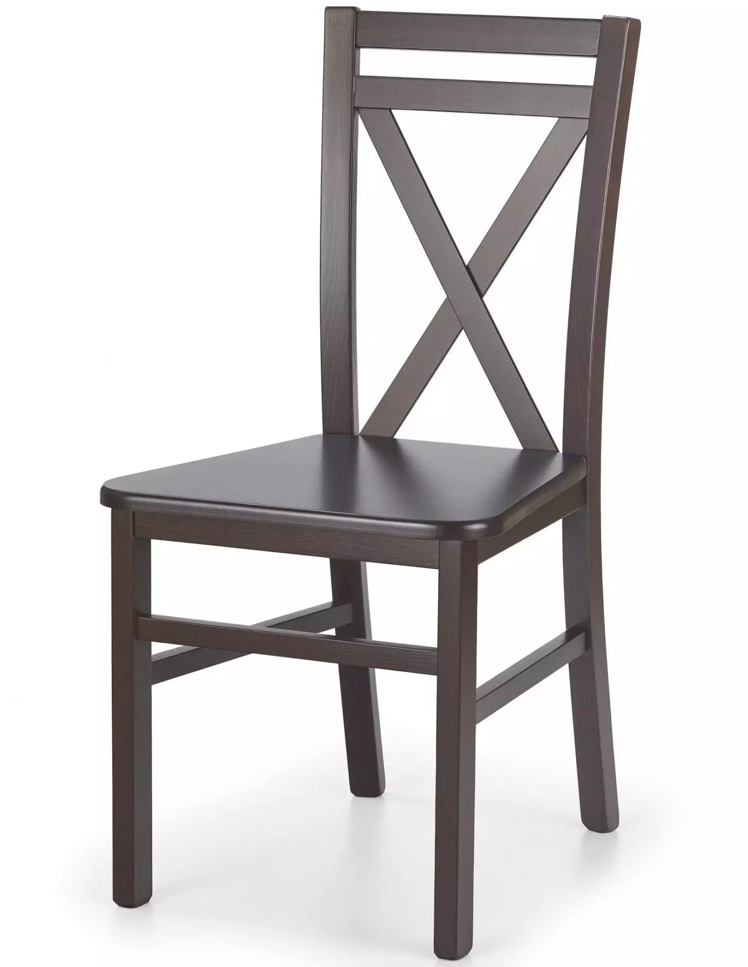 부엌을위한 나무 의자 (64 개 사진) : 부드러운 좌석과 팔걸이 다시 나무로 만든 선택 주방 의자, 21070_27