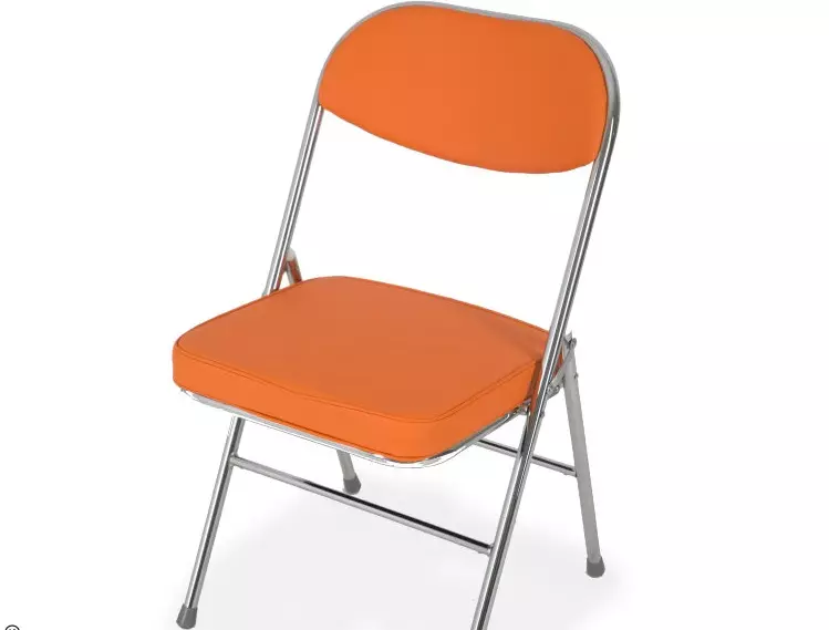 Խոհանոցի աթոռներ մետաղական շրջանակի վրա (68 լուսանկար). Խոհանոցային աթոռներ `մետաղական շրջանակի վրա, քրոմ պողպատե մոդելներ եւ աթոռներ` ​​մետաղական ոտքերով 21071_42