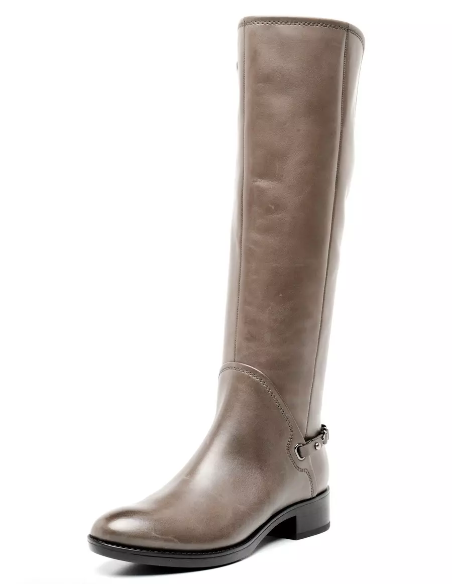 Boots Geox (45 de fotografii): modele de iarnă pentru femei și cizme pentru fete 2108_11