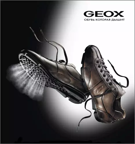 Geox Box (45 фото): Хатын-кызлар кышкы модельләр һәм кызлар өчен балалар итекләре 2108_12
