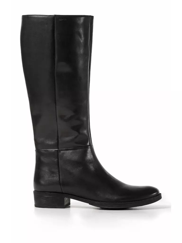 Boots Geox (45 de fotografii): modele de iarnă pentru femei și cizme pentru fete 2108_21