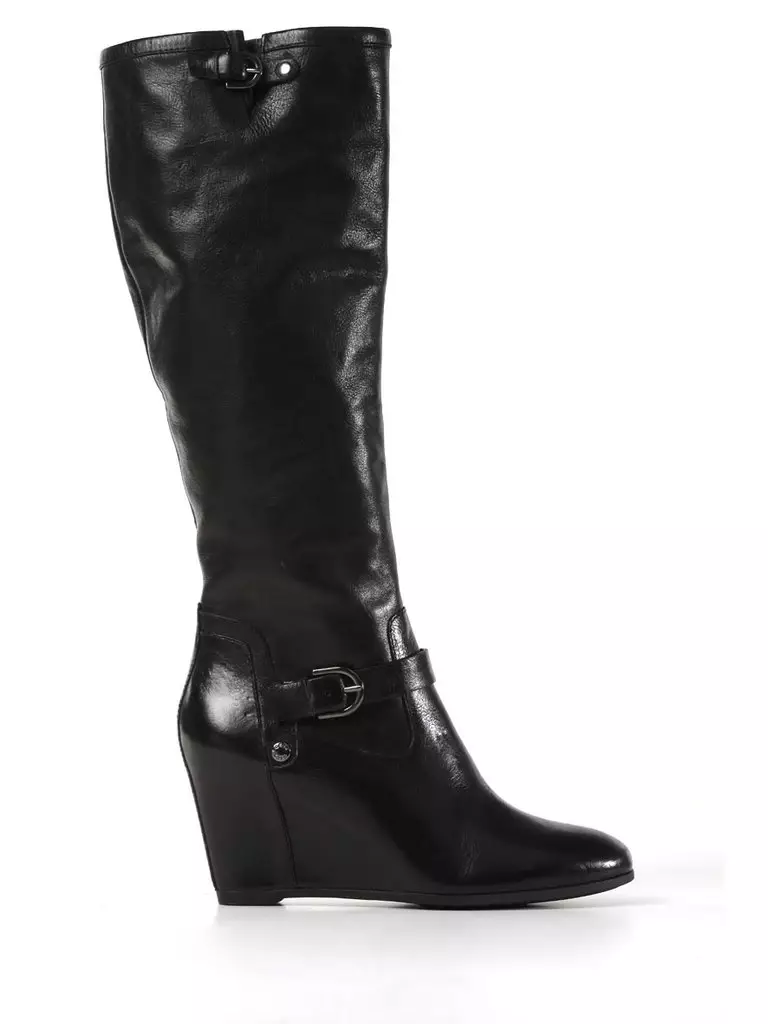 Geox boots (45 foto's): Wintermodellen en baby boots foar famkes 2108_22