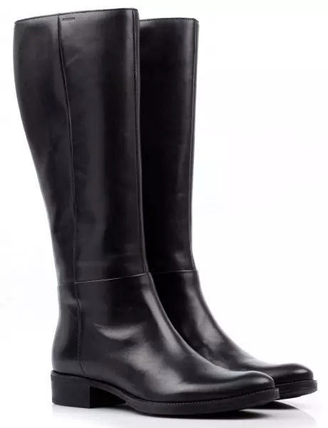 Boots Geox (45 de fotografii): modele de iarnă pentru femei și cizme pentru fete 2108_3