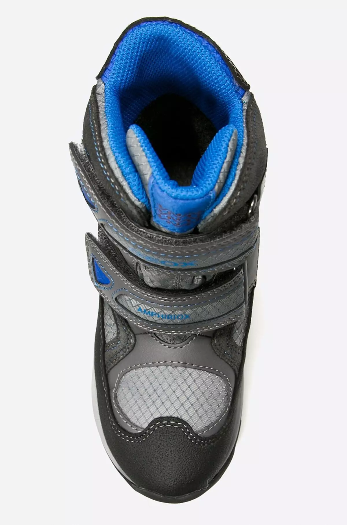 Geox Boots (45 Mga Litrato): Mga modelo sa tingtugnaw sa mga babaye ug mga bota sa bata alang sa mga batang babaye 2108_33