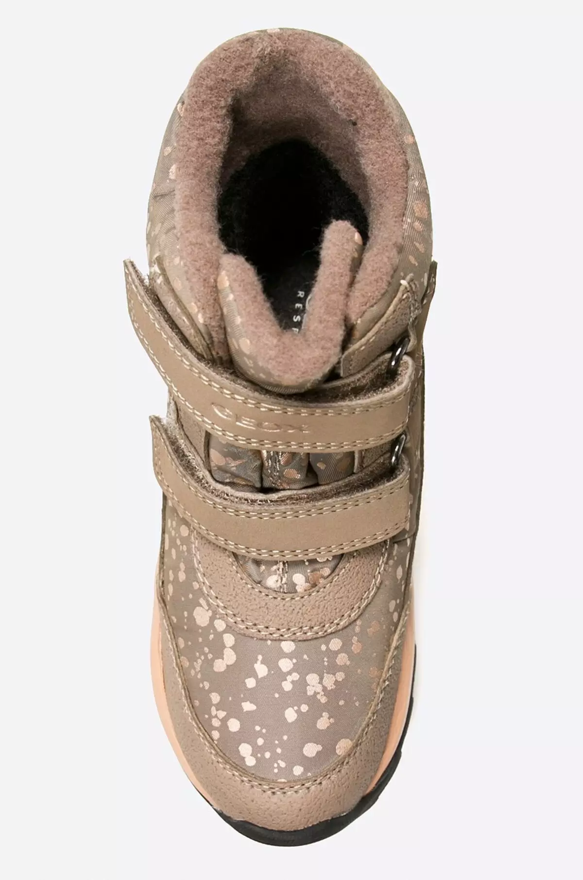 Boots Geox (45 de fotografii): modele de iarnă pentru femei și cizme pentru fete 2108_34