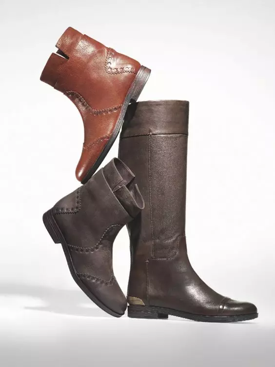 Geox boots (45 foto's): Wintermodellen en baby boots foar famkes 2108_36
