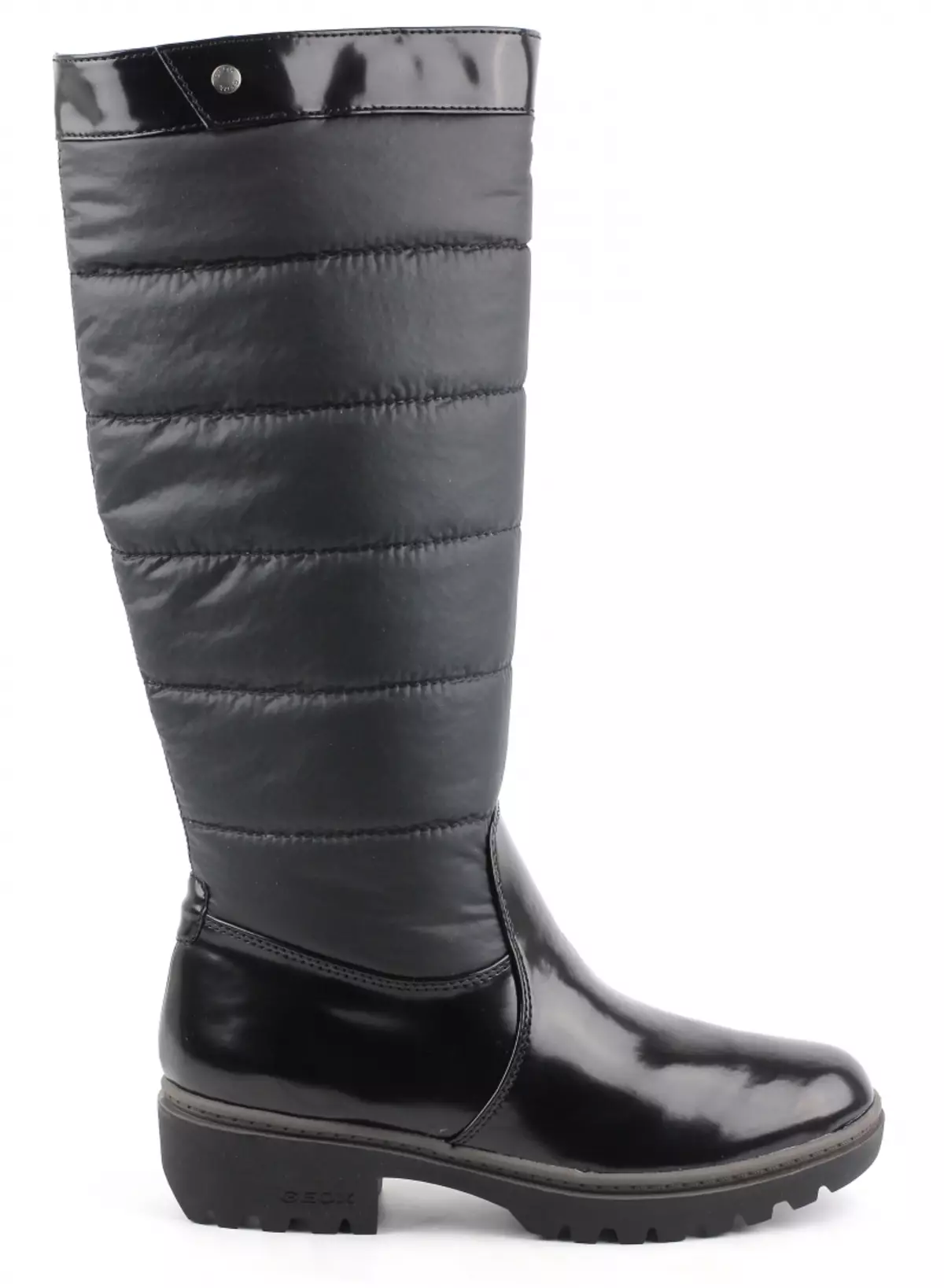 Boots Geox (45 de fotografii): modele de iarnă pentru femei și cizme pentru fete 2108_40