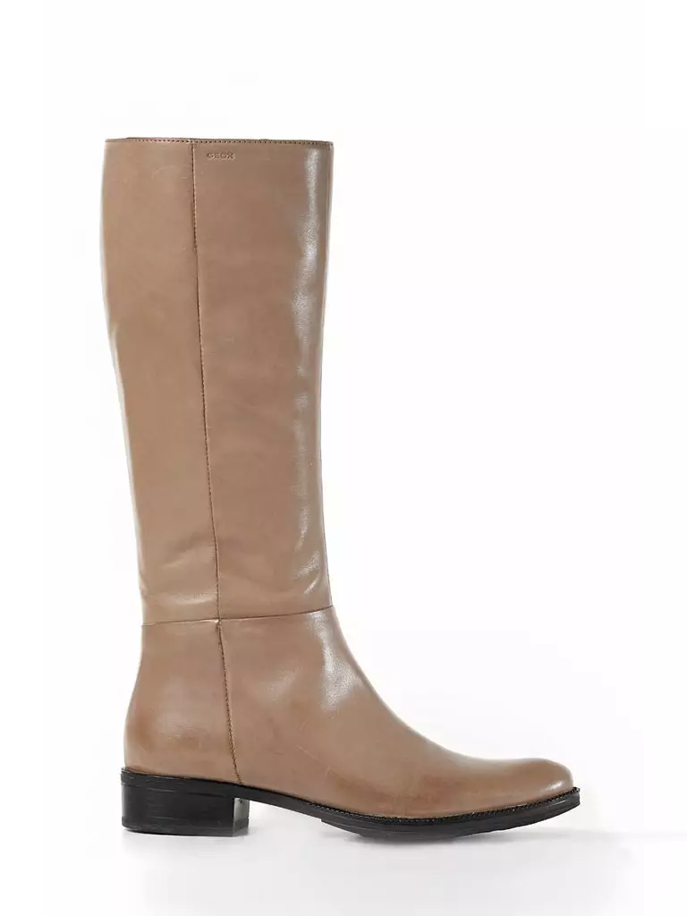 Boots Geox (45 de fotografii): modele de iarnă pentru femei și cizme pentru fete 2108_44